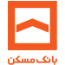 لوگوی بانک مسکن