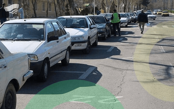 پارک حاشیه‌ای خودرو چیست؟ 