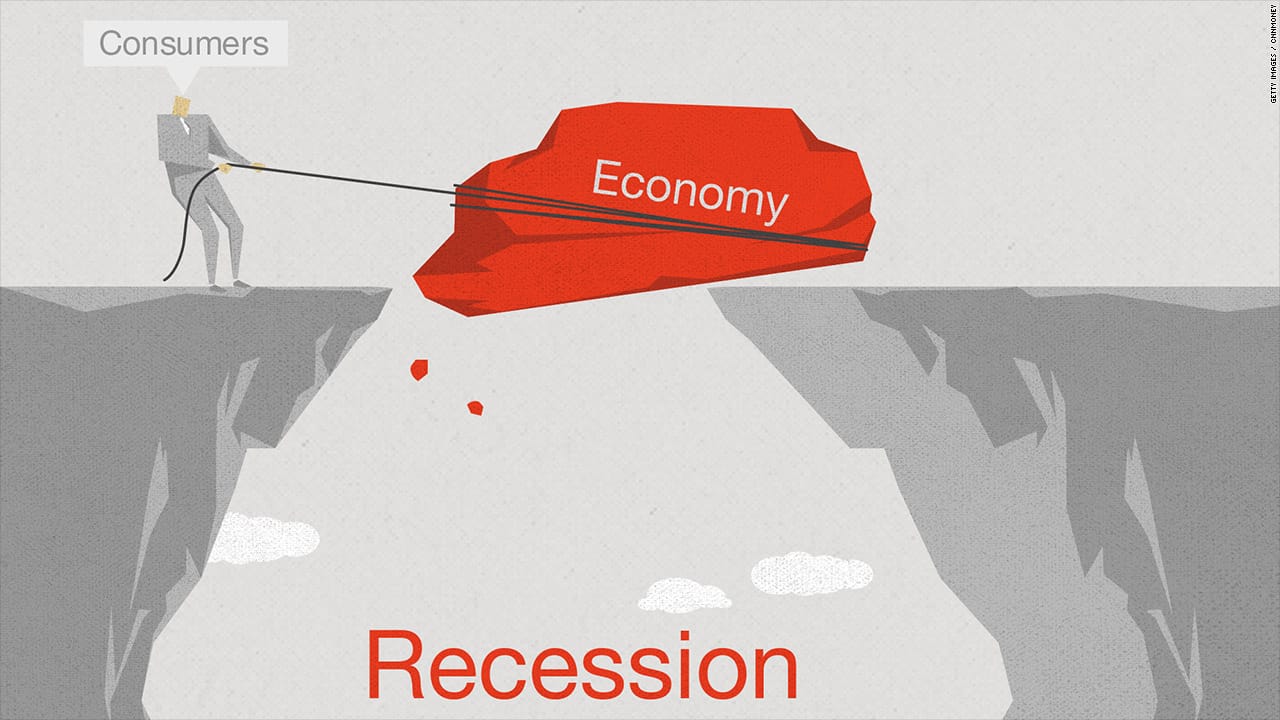 Что такое рецессия. Прикол с рецессией. Causes of recession. Causes of an economic recession.