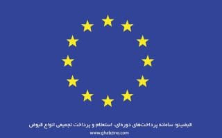 اتحادیه اروپا، بازار مشترک اروپا – کشورهای عضو شینگن، کارائیب و کشورهای اسلامی