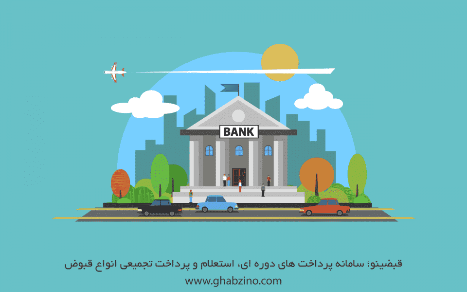 معرفی سامانه نهاب، سامانه شهاب و سامانه نماد بانک مرکزی